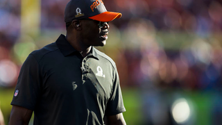 The NFL Is Investigating Michael Irvin's Sexual Assault Case